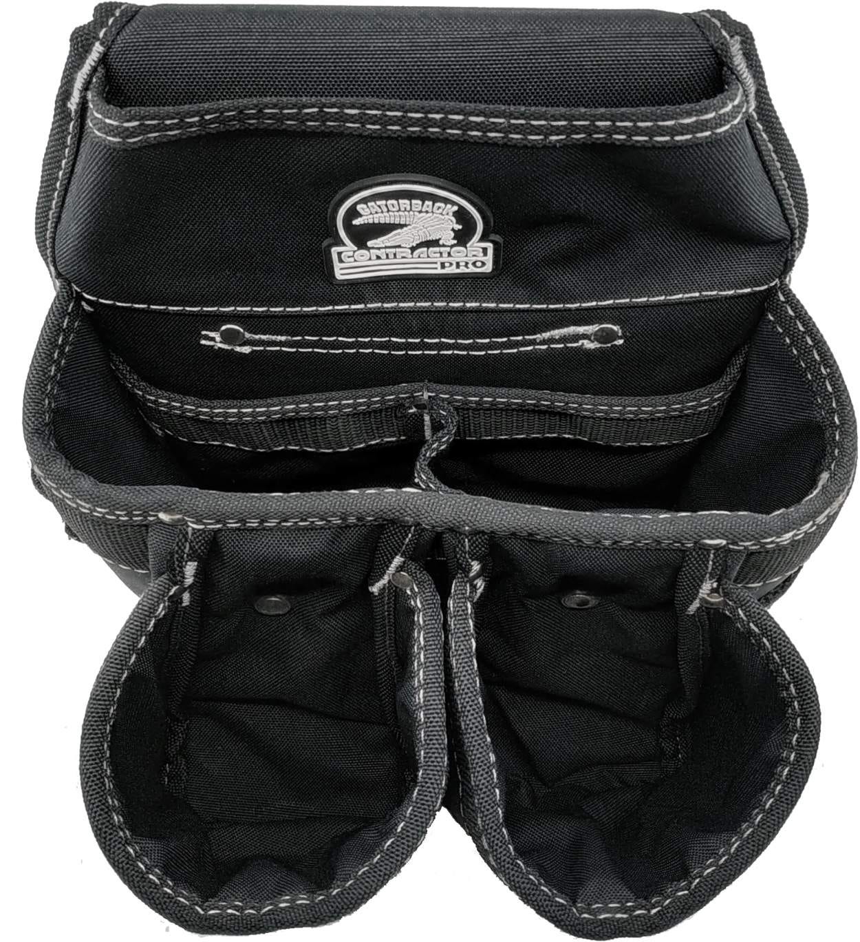 Gatorback B202 9-Pocket Fastener Pouch