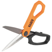 Klein Stainless Steel Utility Shears, 9-in. (B2109)