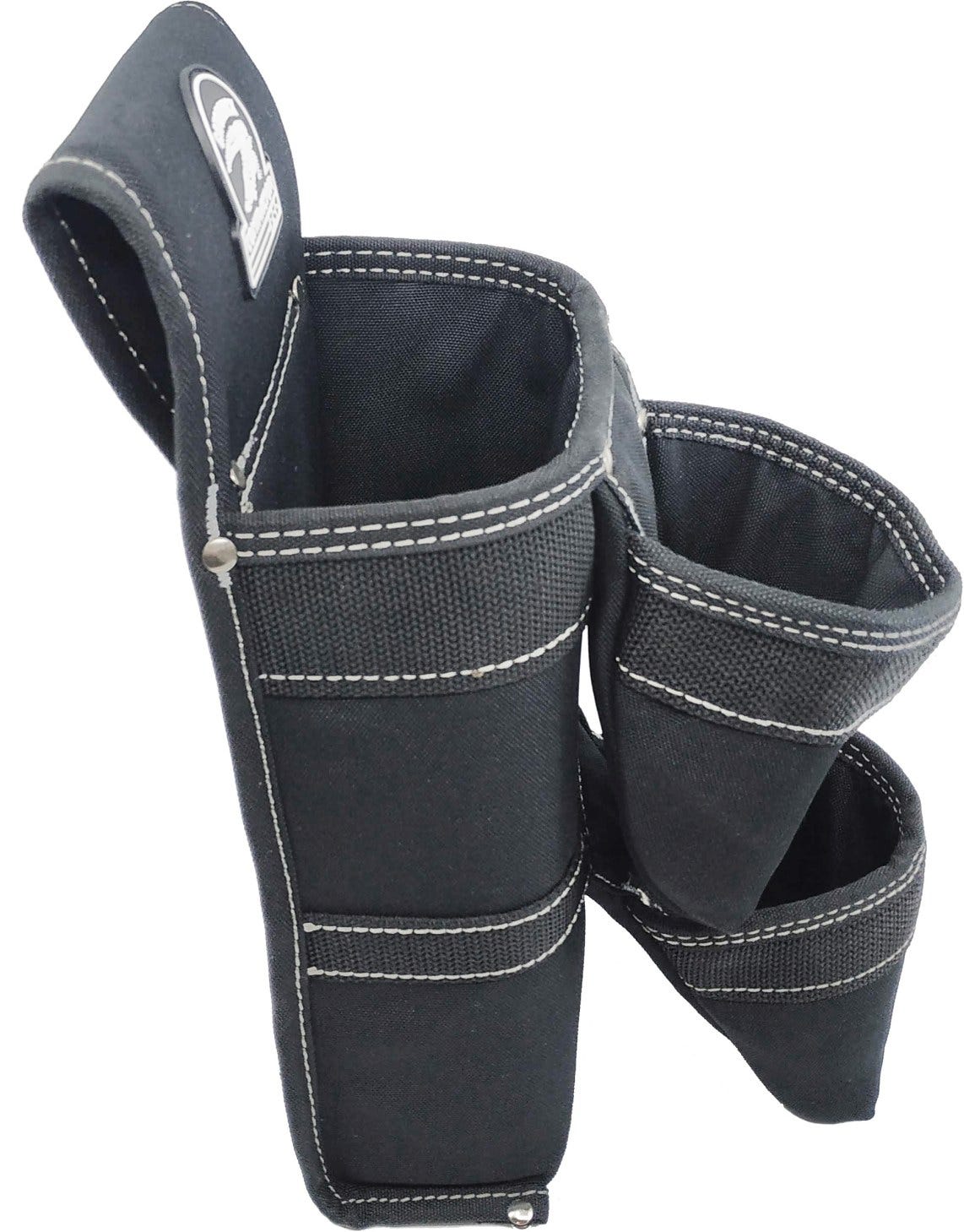 Gatorback B302 Concrete Foundation Setter's Tie Pouch