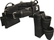 Gatorback B340 Concrete Foundation Setters Tool Belt Combo