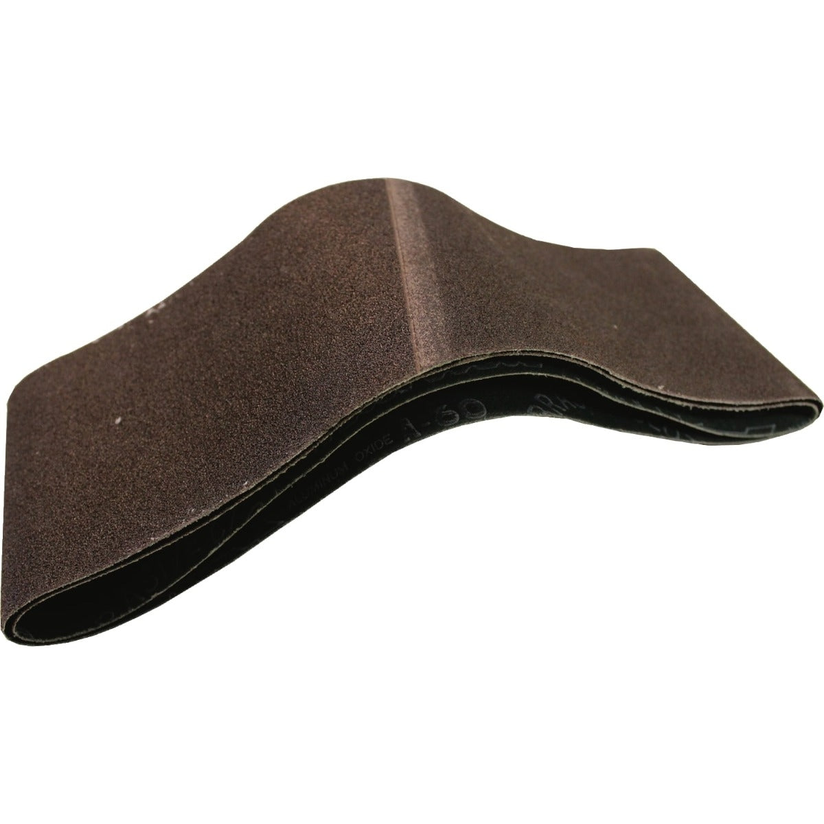 Makita 794133-D-2 4-Inch x 24-Inch Abrasive Belt, 100 Grit, 2-Pack