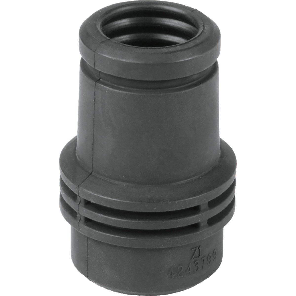 Makita 424379-9 Tool Cuff Adapter, 24mm for 1" hose