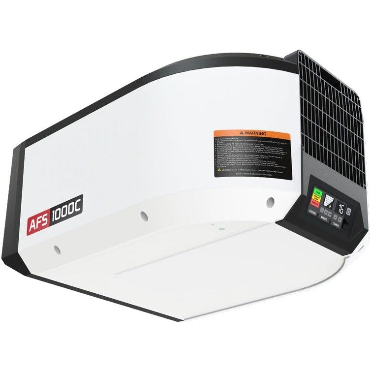 Jet 713000 AFS-1000C 1000CFM 6-Speed Air Filtration System
