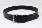 Occidental Leather B5008 1-1/2 in. Working Man's Pant Belt, Black