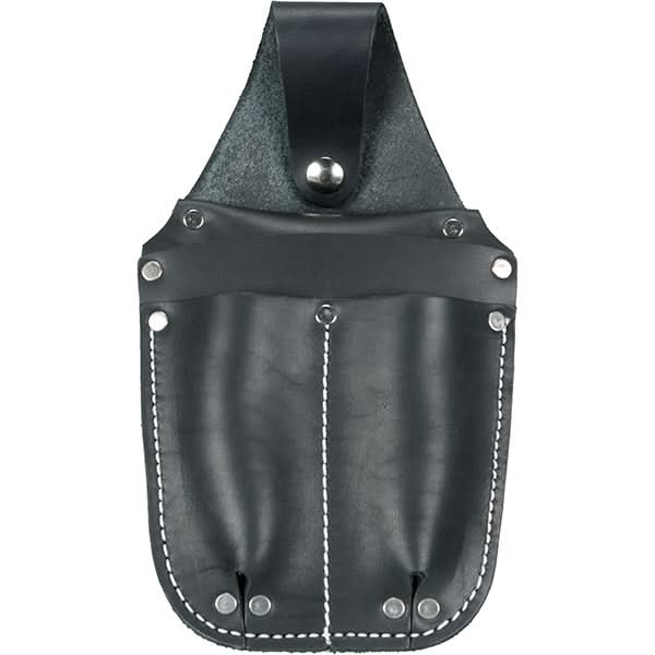 Occidental Leather B5057 Pocket Caddy, Black