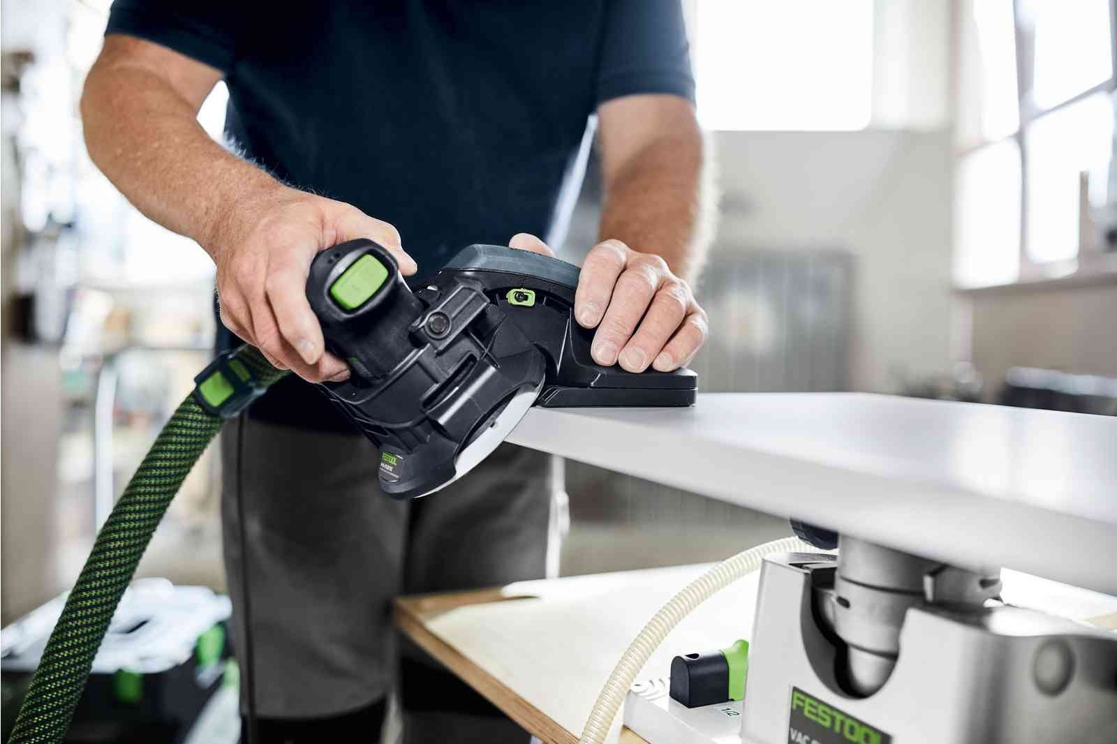 Festool 205316 Edge Sanding Guide for ETS/ETSC 125 Sanders