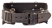 Occidental Leather B5135 Stronghold&reg; Comfort Belt System (Black)