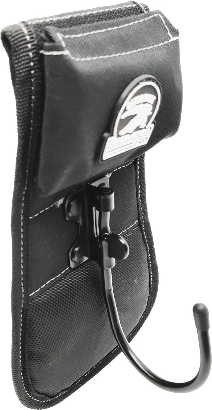 Gatorback B612 Hook Holster