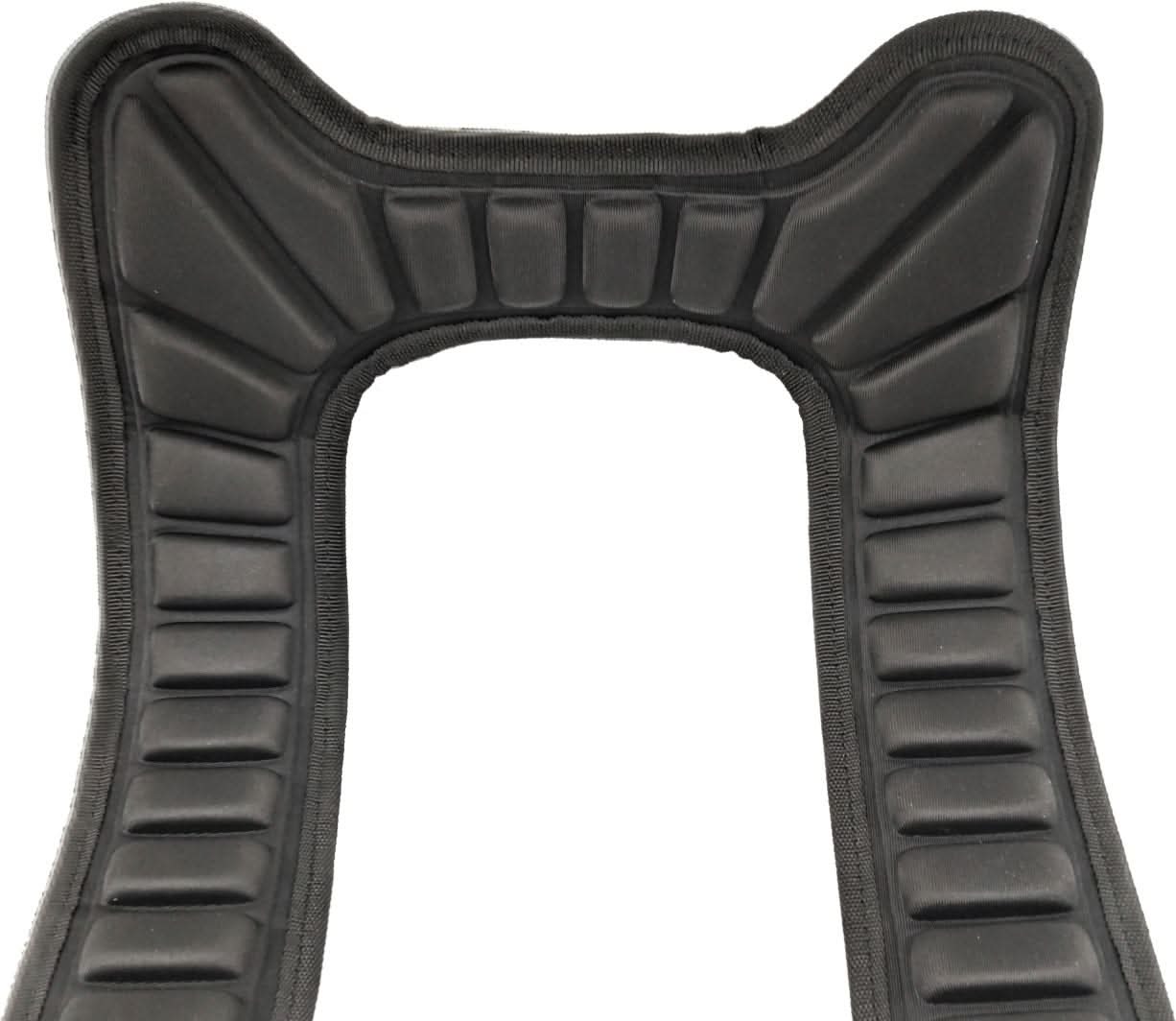 Gatorback B616 Suspender Harness w/ Pro-Comfort Pads & Spring
