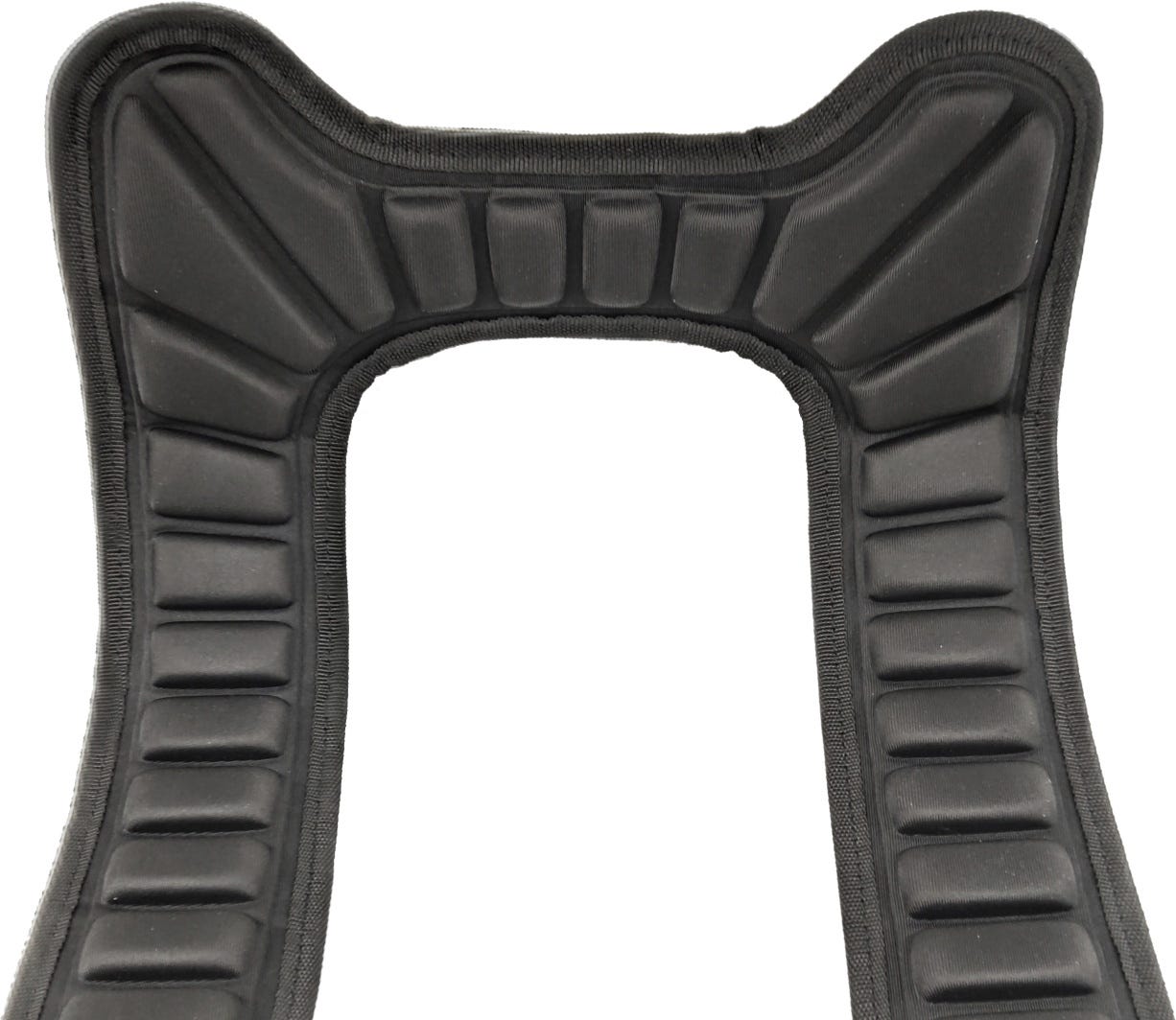 Gatorback B616 Suspender Harness w/ Pro-Comfort Pads & Spring Hooks