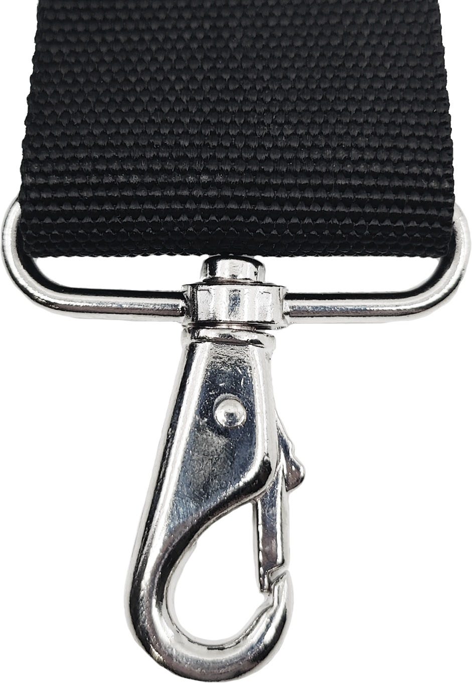 Gatorback B616 Suspender Harness w/ Pro-Comfort Pads & Spring Hooks