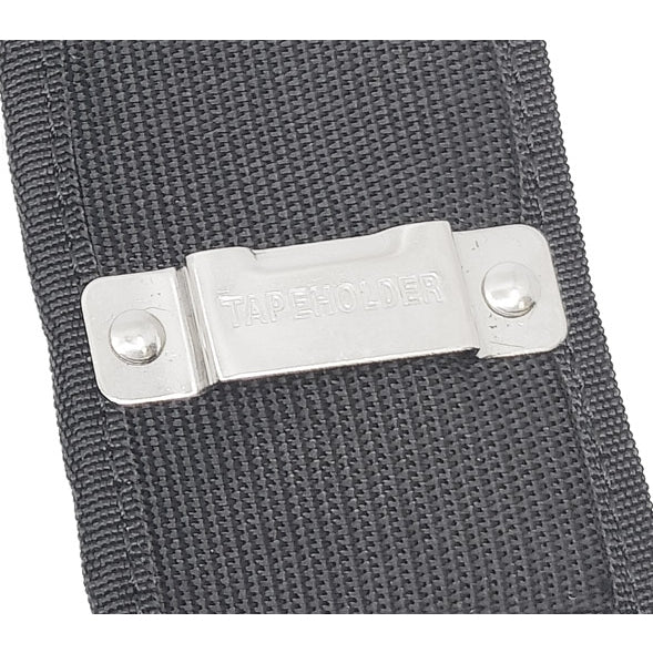 Gatorback B616 Suspender Harness w/ Pro-Comfort Pads & Spring Hooks