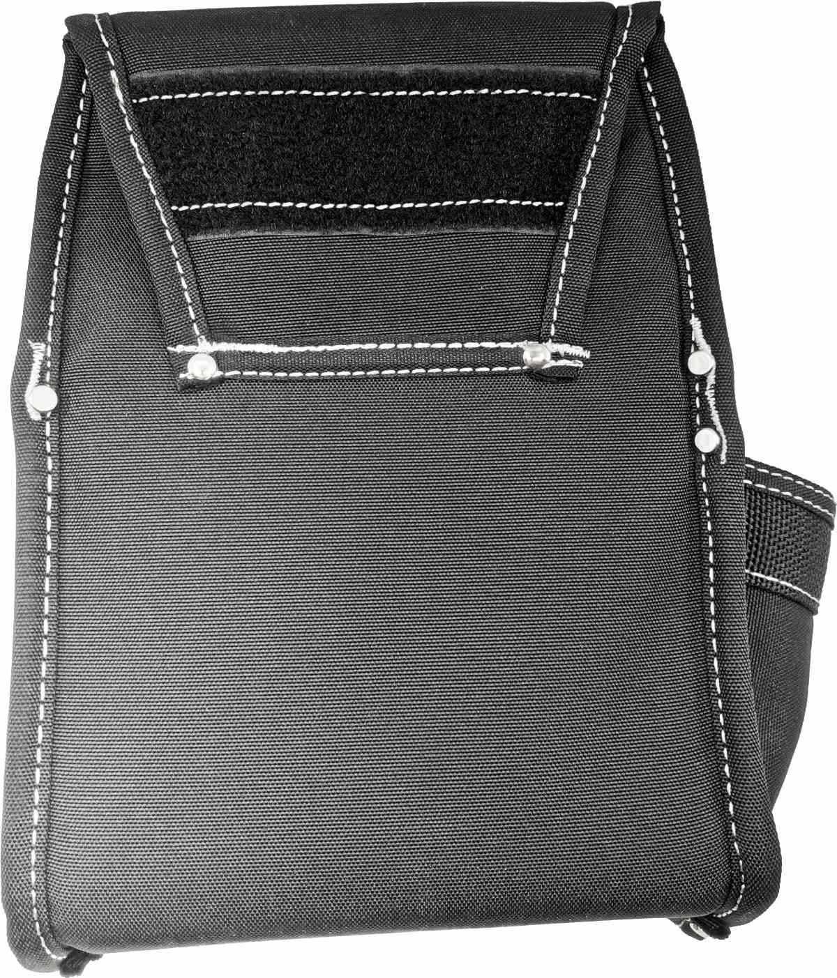 Gatorback B640 12-Pocket Utility Tool Pouch w/ Nylon Belt