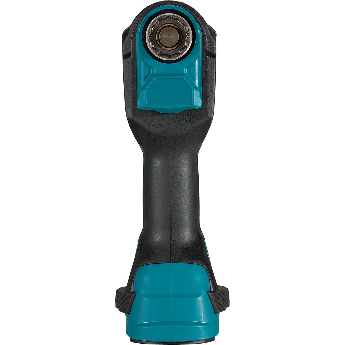 Makita 18V LXT Brushless Cordless StarlockMax Oscillating Multi-Tool, Tool Only feature detail (XMT04Z)