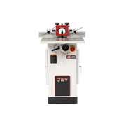 JET JWS-20CS Shaper 1.5HP