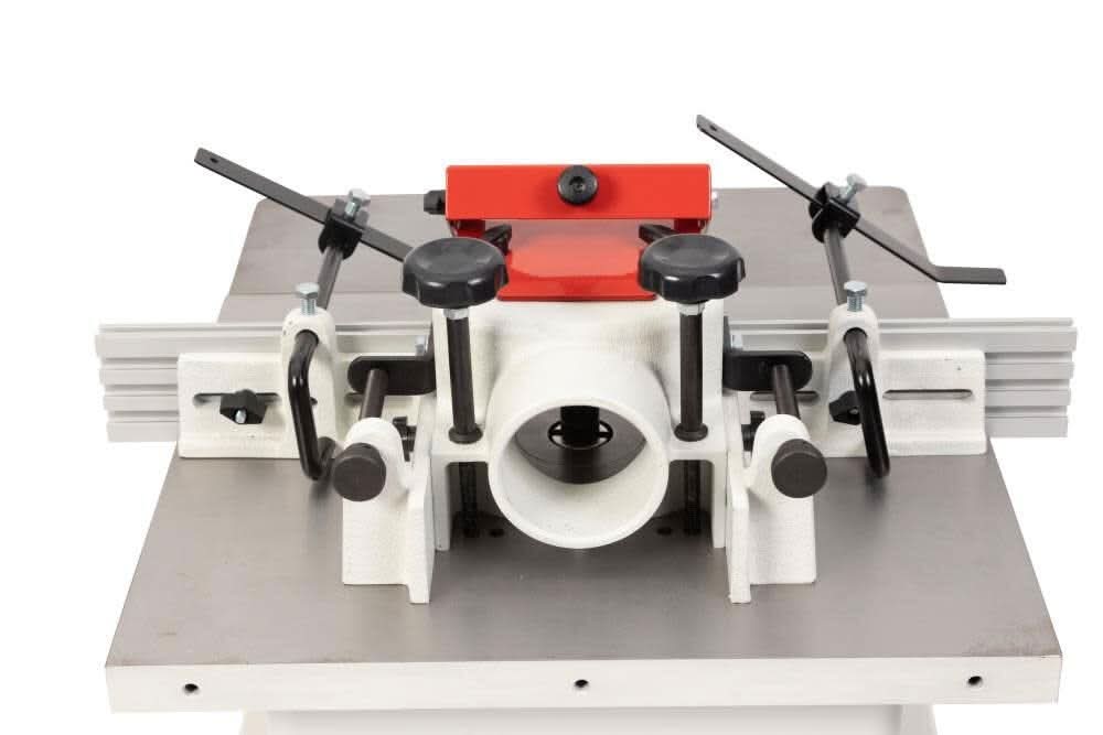 JET JWS-20CS Shaper 1.5HP