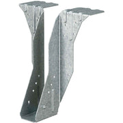 Simpson Strong-Tie BA1.81/9.25 BA Top-Flange Joist Hanger for 1-3/4-in. x 9-1/4-in. Engineered Wood