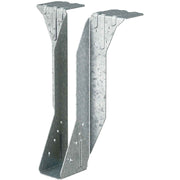 Simpson Strong-Tie BA2.1/9.5 BA Top-Flange Joist Hanger for 2-in. x 9-1/2-in. Engineered Wood