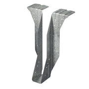 Simpson Strong-Tie BA1.81/11.88 BA Top-Flange Joist Hanger for 1-3/4-in. x 11-7/8-in. Engineered Wood