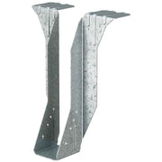 Simpson Strong-Tie BA2.56/9.5 BA Top-Flange Joist Hanger for 2-1/2-in. x 9-1/2-in. Engineered Wood