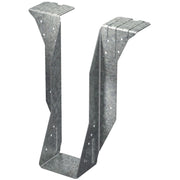 Simpson Strong-Tie BA3.56/11.88 BA Top-Flange Joist Hanger for 3-1/2-in. x 11-7/8-in. Engineered Wood
