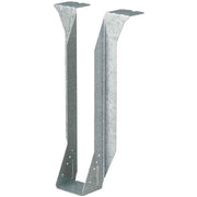 Simpson Strong-Tie BA3.56/11.25 BA Top-Flange Joist Hanger for 3-1/2-in. x 11-1/4-in. Engineered Wood