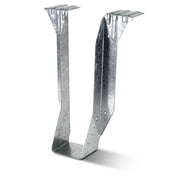 Simpson Strong-Tie BA3.56/9.25 BA Top-Flange Joist Hanger for 3-1/2-in. x 9-1/4-in. Engineered Wood
