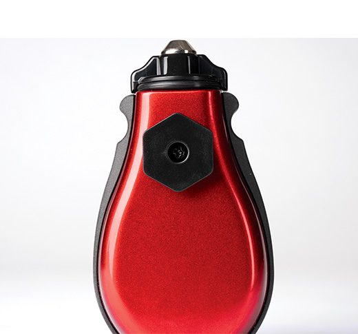 Tajima CR701SFR Chalk-Rite COMPACT Chalk Line