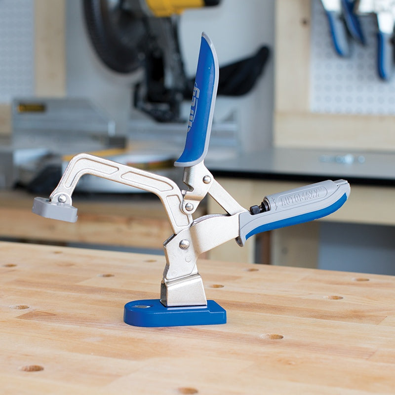 Kreg KBCBA Bench Clamp Base