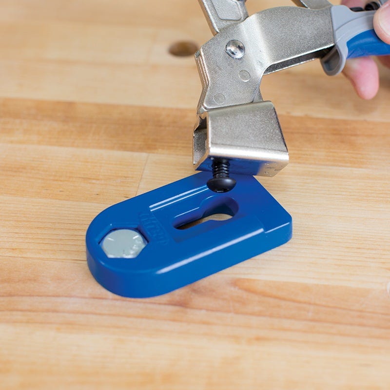 Kreg KBCBA Bench Clamp Base