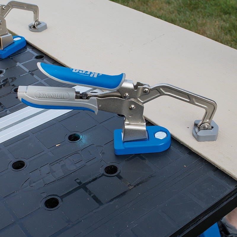 Kreg KBCBA Bench Clamp Base
