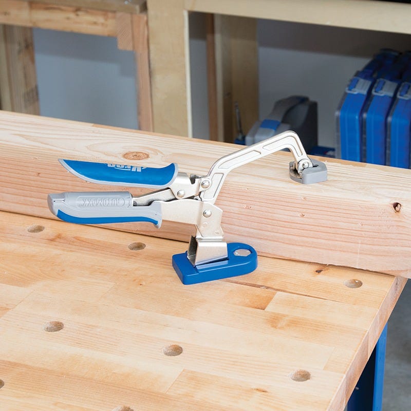 Kreg KBCBA Bench Clamp Base