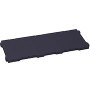 Systainer Systems 83000067 Base foam soft, 0.98"
