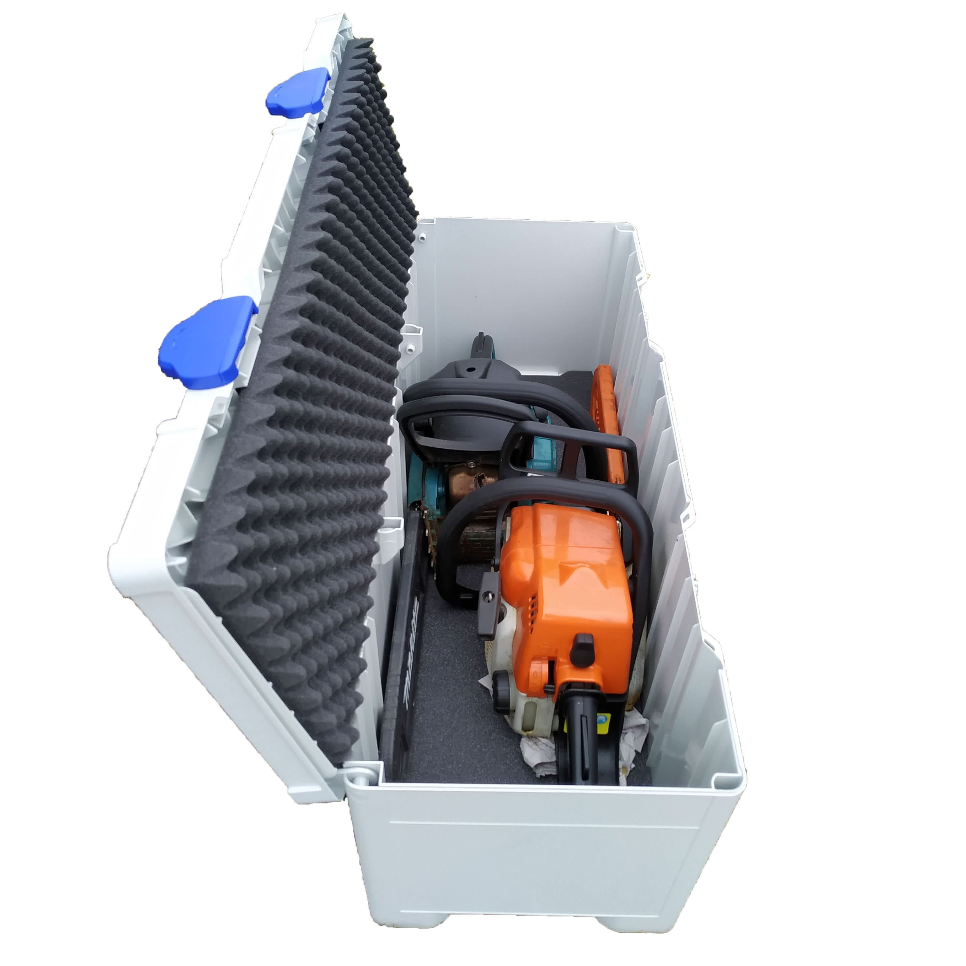 Systainer Systems 83000067 Base foam soft, 0.98"
