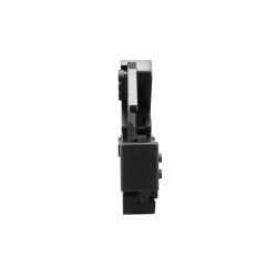 Klein Tools BAT207T1 Battery-Operated Crimper, BG Die/D3 Groove, 2 Ah