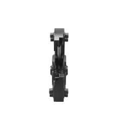 Klein Tools BAT207T1 Battery-Operated Crimper, BG Die/D3 Groove, 2 Ah