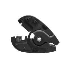 Klein Tools BAT207T1 Battery-Operated Crimper, BG Die/D3 Groove, 2 Ah