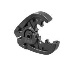 Klein Tools BAT207T1 Battery-Operated Crimper, BG Die/D3 Groove, 2 Ah