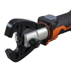 Klein Tools BAT207T7 Crimping Jaw, D3 Groove