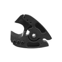 Klein Tools BAT207T9 Cutting Jaw, Cu/Al