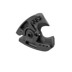 Klein Tools BAT207T9 Cutting Jaw, Cu/Al