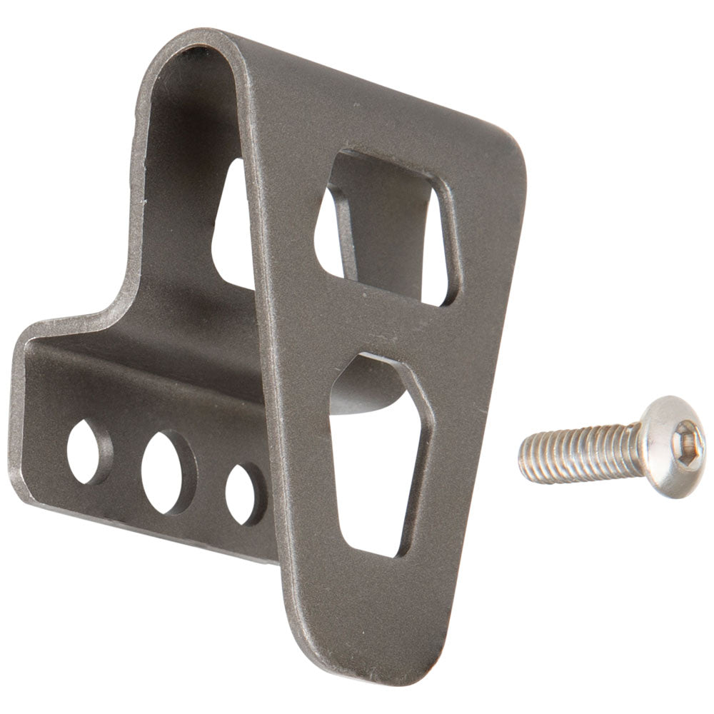 Klein Belt Clip for Compact Impact Wrench and Drill BAT20CTCLIP