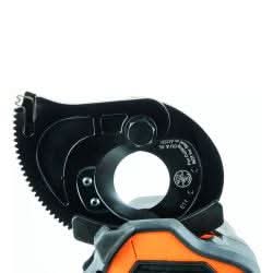 Klein Tools BAT20GD1 Battery-Operated EHS Closed-Jaw Cutter, 2 Ah