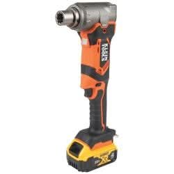 Klein Tools BAT20LW 90-Degree Impact Wrench, Tool Only