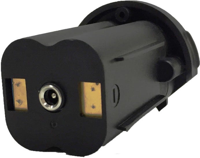 Grabo TB05000 16V Battery