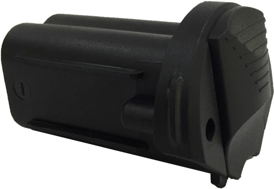 Grabo TB05000 16V Battery
