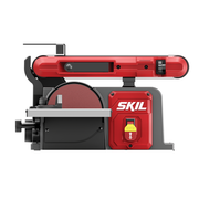SKIL BB9504-00 4.5 Amp Belt and Disc Combination Sander