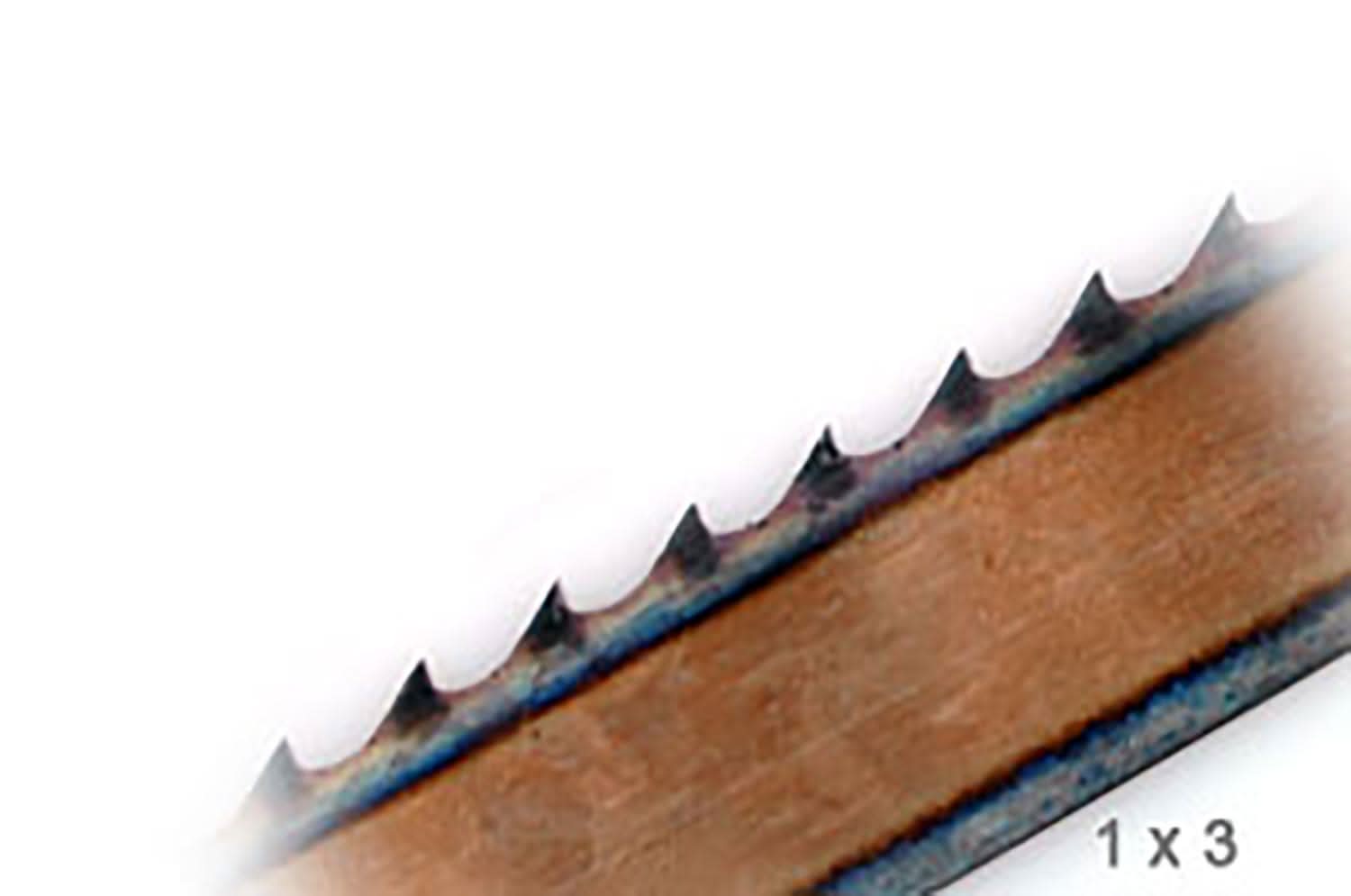 Laguna BBPF-1-3-145 Proforce 1" X 3 TPI X 145"