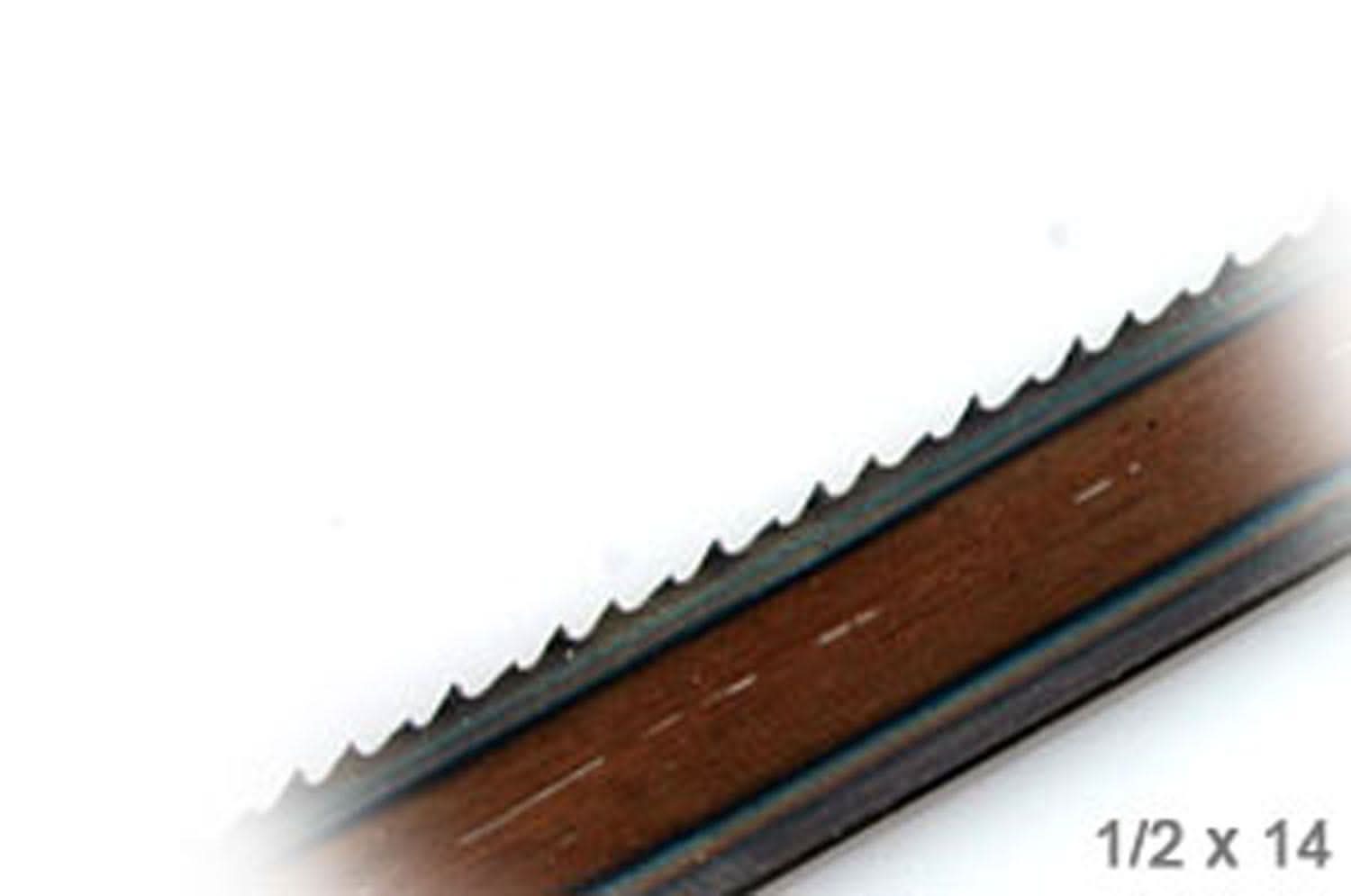 Laguna BBPF-12-14-145 Proforce 1/2" X 14 TPI X 145"