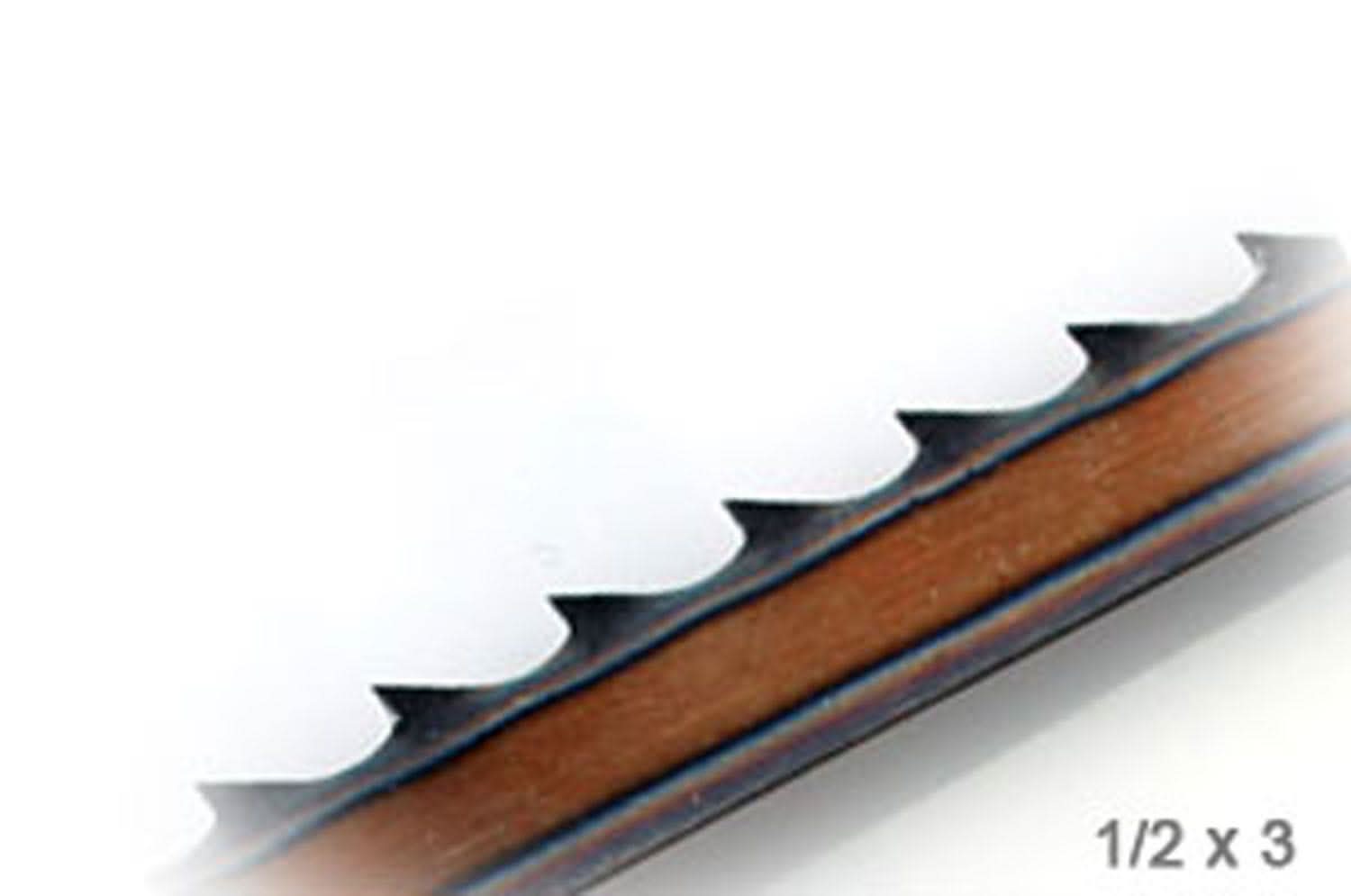 Laguna BBPF-12-3-145 Proforce 1/2" X 3 TPI X 145"